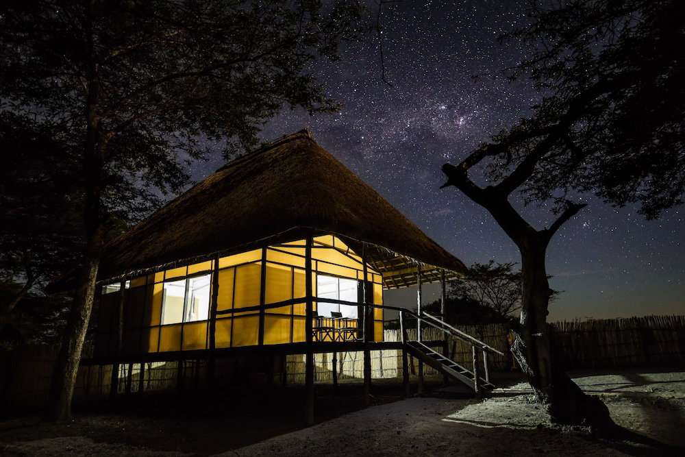 Hotel Little Okavango Camp
