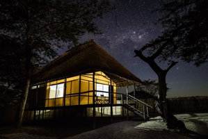 Hotel Little Okavango Camp cazare Bunda