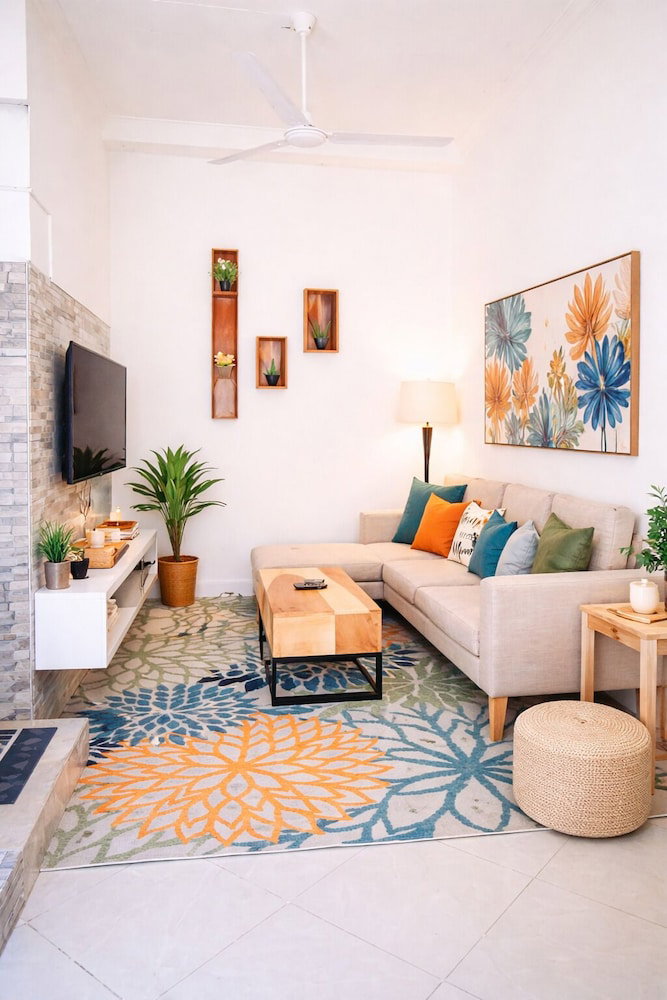 Hotel Mikocheni B-1Br Affordable Price