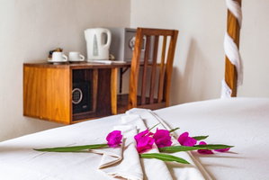 Hotel Anna & Gideon's B&B cazare Jambiani