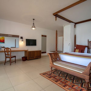 Hotel Royal Zanzibar Beach Resort All Inclusive cazare Nungwi