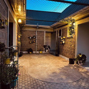 Hotel Kili Haven Lodge cazare Moshi