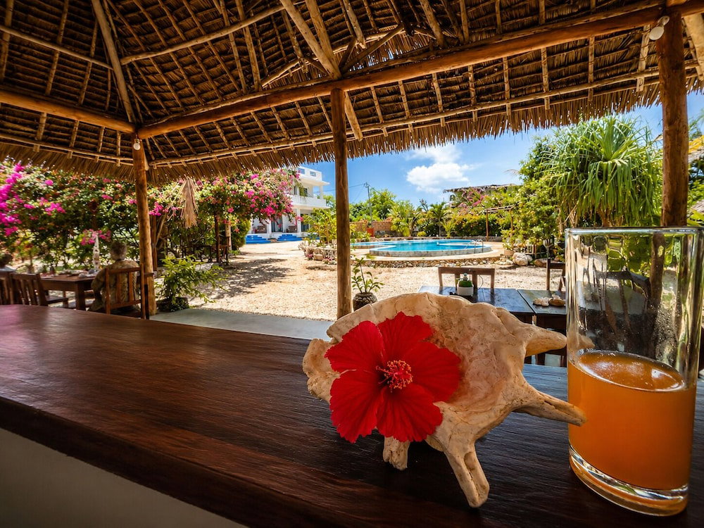 Hotel Amani Villa Zanzibar