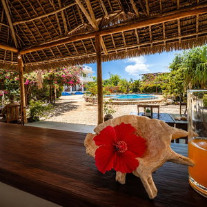 Hotel Amani Villa Zanzibar cazare Pwani Mchangani