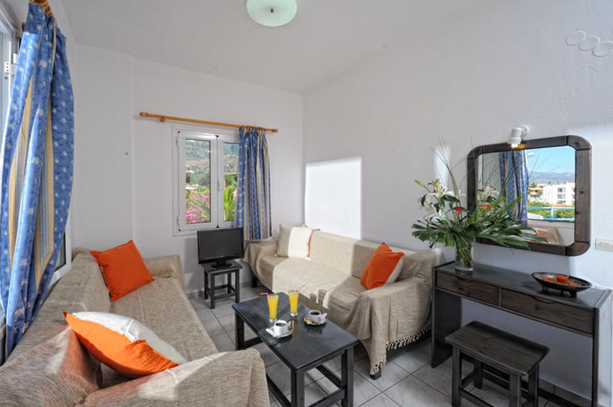 dal travel Filia Hotel