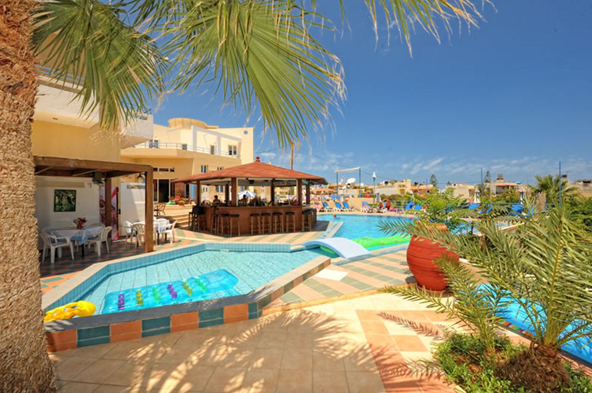 dal travel Filia Hotel