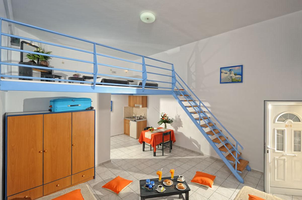 dal travel Filia Hotel