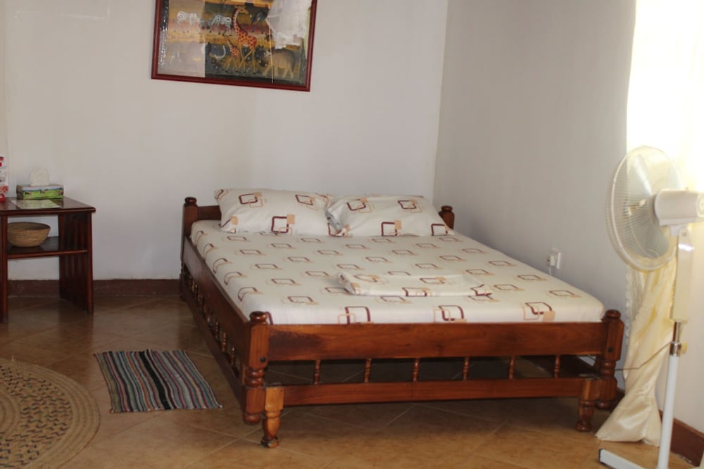 Hotel Meserani Oasis Lodge & Campsite