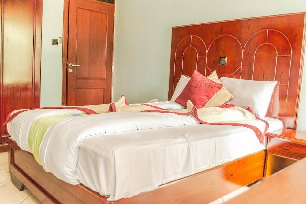 Hotel Pg's Home Arusha