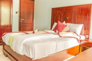 Hotel Pg's Home Arusha cazare Arusha