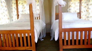 Hotel Maboresho Tented Camp cazare Mugumu