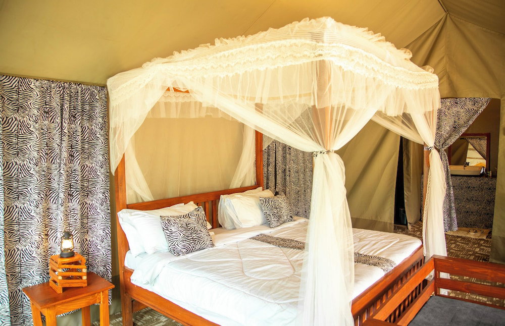 Maboresho Tented Camp
