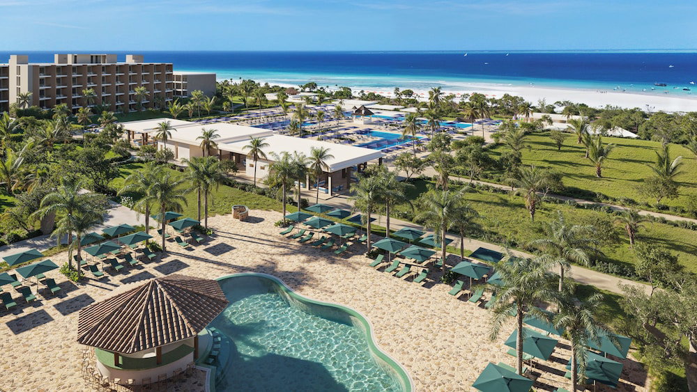 Hotel Iberostar Selection Zanzibar