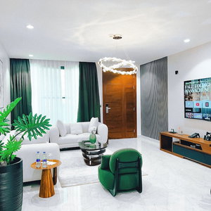 Hotel Maison Luxe Apartments cazare Dodoma