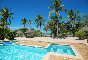 Hotel Tikitam Palms Boutique Hotel cazare Kiwengwa