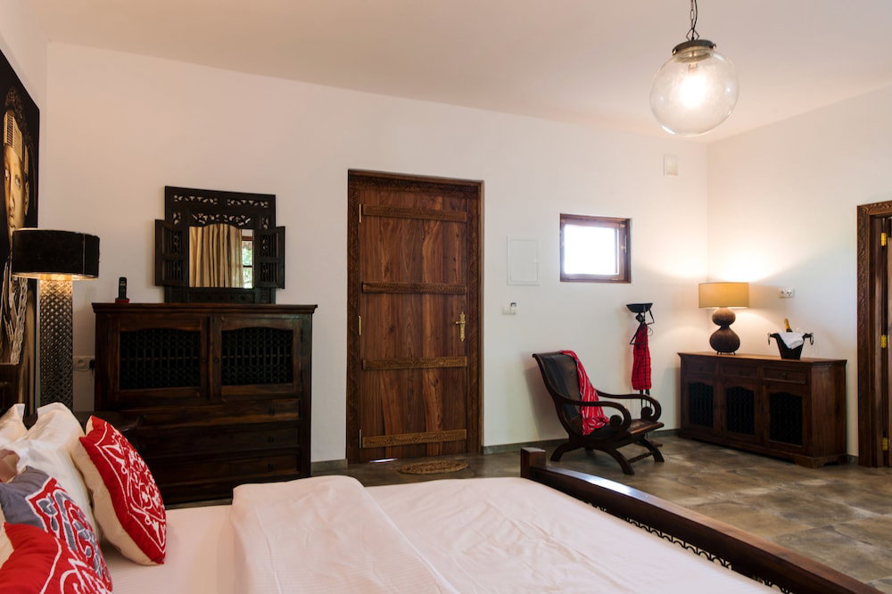 Tikitam Palms Boutique Hotel