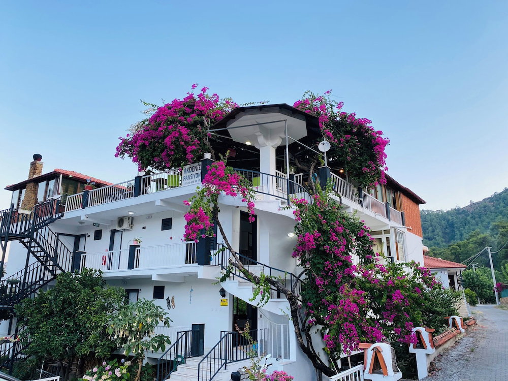 Hotel Akdeniz Pansiyon
