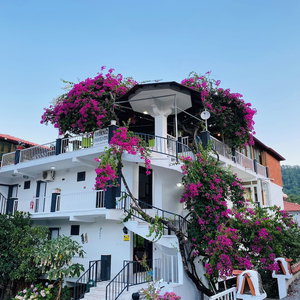 Hotel Akdeniz Pansiyon cazare Koycegiz