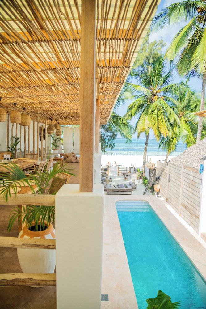 Hotel Boho Boutique Hotel - Beachfront , Adults Only , Private Pool