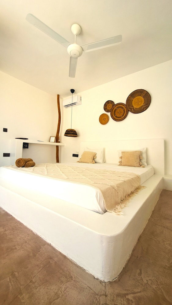 Boho Boutique Hotel - Beachfront , Adults Only , Private Pool
