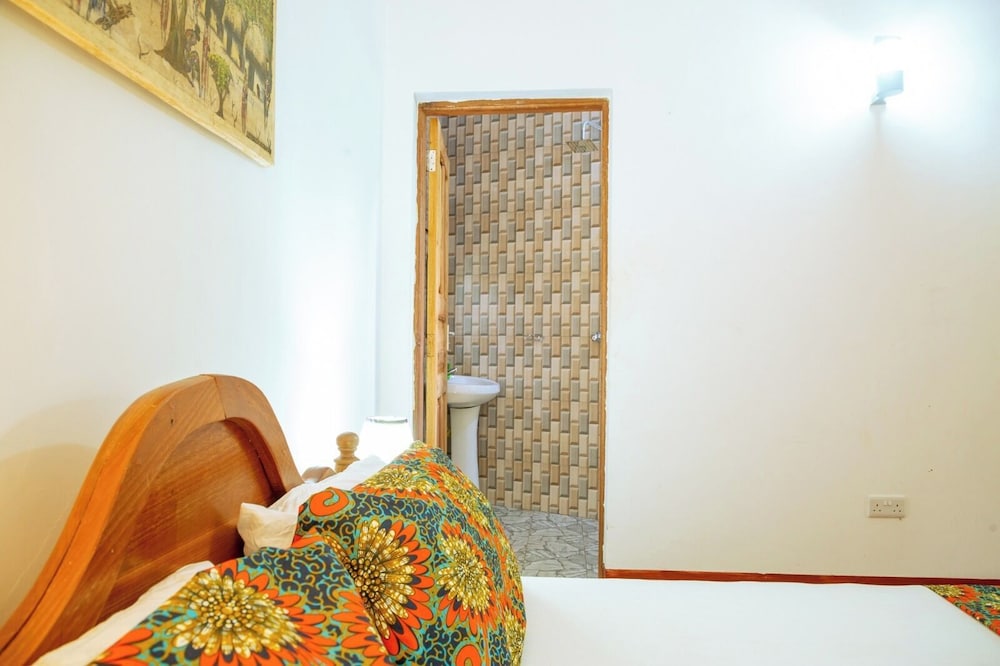 Hotel Ancestors Lodge