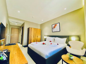 Hotel New Amaan Hotel cazare Zanzibar