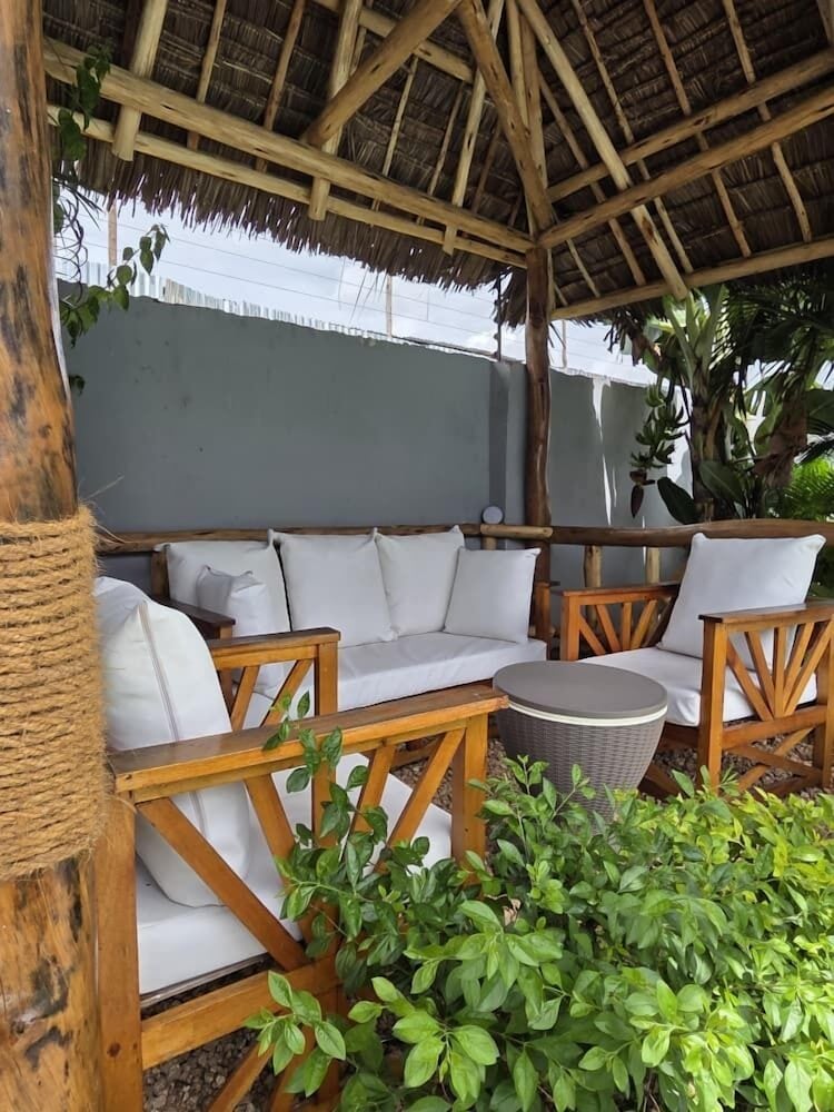 Hotel Terry's Villa Nungwi