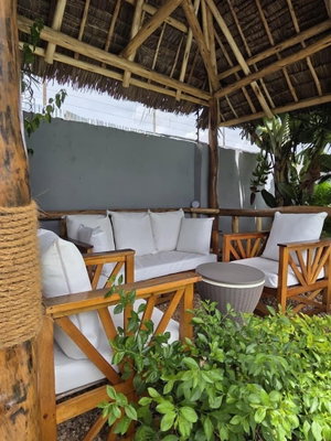 Hotel Terry's Villa Nungwi cazare Nungwi