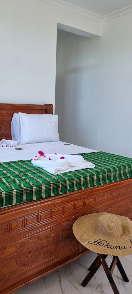 Terry's Villa Nungwi