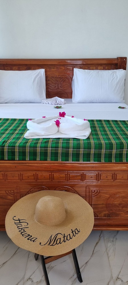 Terry's Villa Nungwi