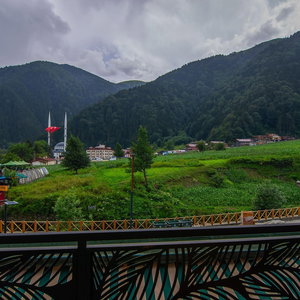 Hotel Kakuç Apart cazare Uzungol