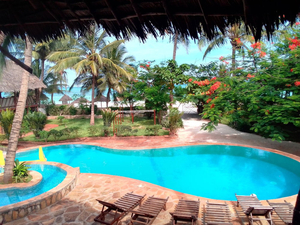 Hotel Villa Dida Resort