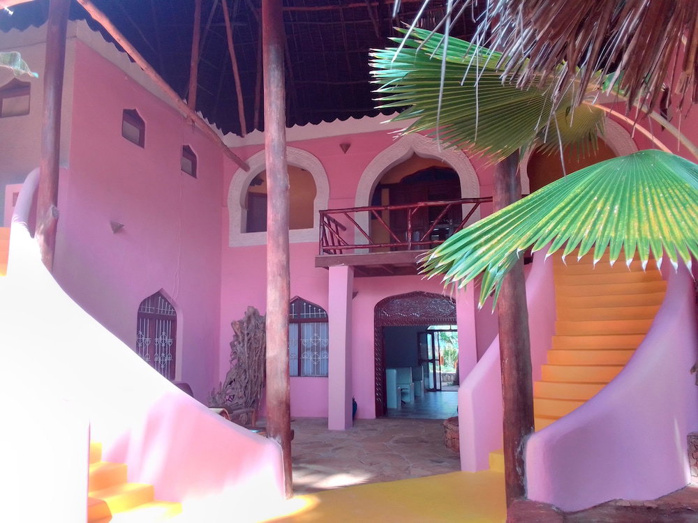 Villa Dida Resort