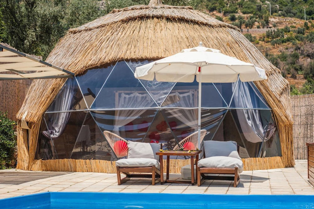 Hotel Kabak Freedom Deluxe Hotel