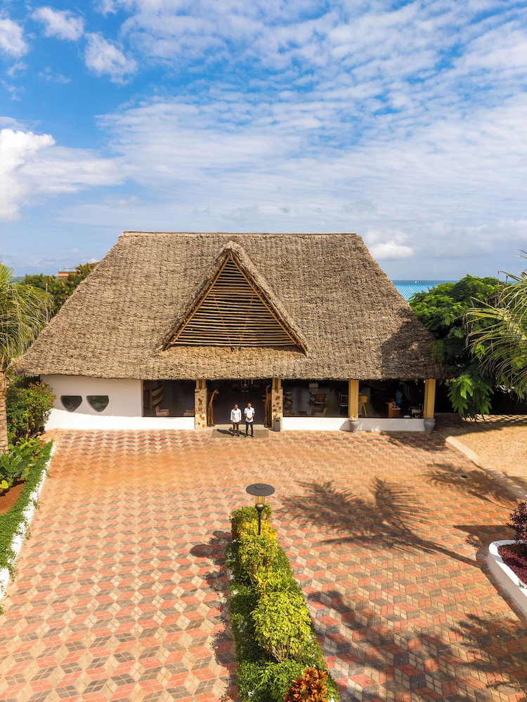 Canary Kendwa Beach Resort