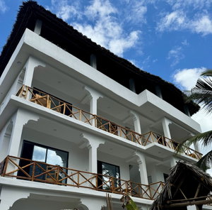 Hotel Rafiki Hotel Nungwi Beach cazare Nungwi