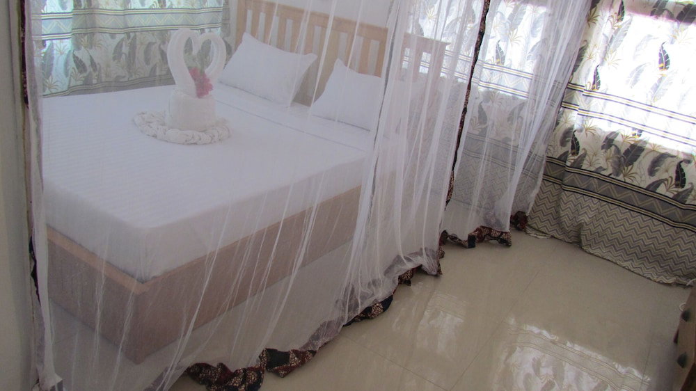 Hotel Nutmeg House Zanzibar