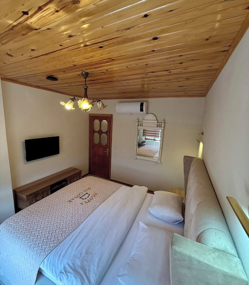 Hotel İsgobya Dağ Evleri