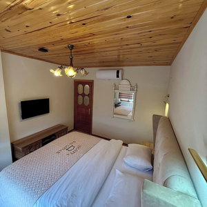 Hotel İsgobya Dağ Evleri cazare Macka