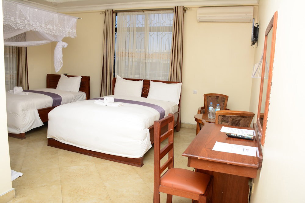 Hotel Silver Paradise Hotel