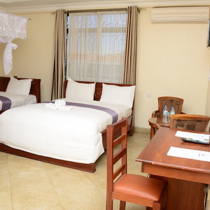 Hotel Silver Paradise Hotel cazare Magomeni