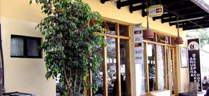 Hotel Arusha Backpackers Hotel - Hostel cazare Arusha