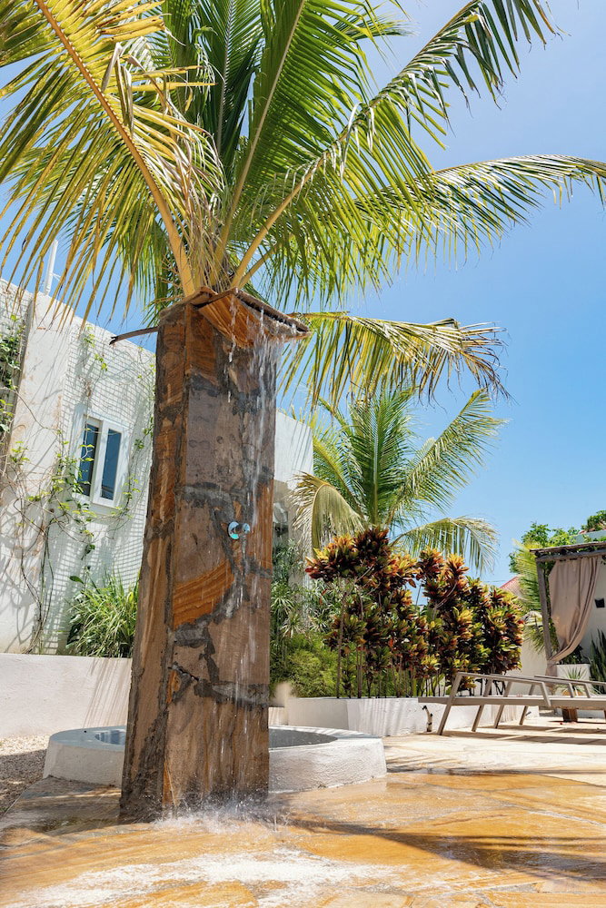 Hotel Cactus Lodge Zanzibar