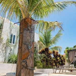 Hotel Cactus Lodge Zanzibar cazare Nungwi