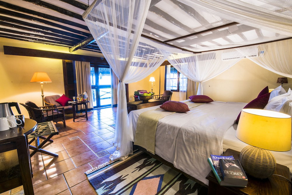 Amani Beach Resort