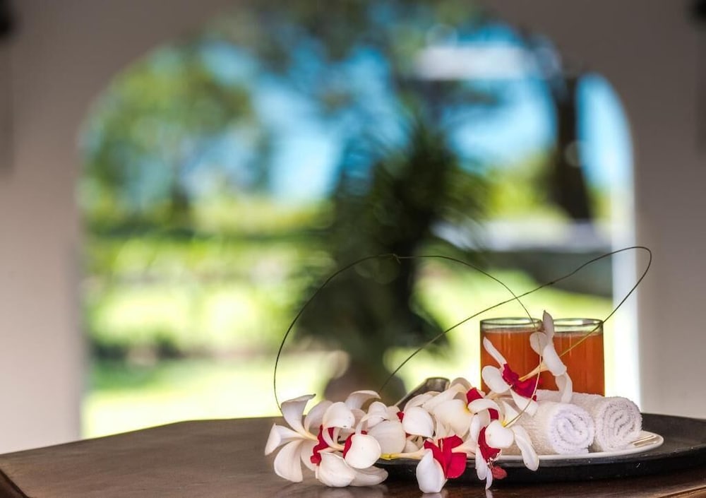 Amani Beach Resort