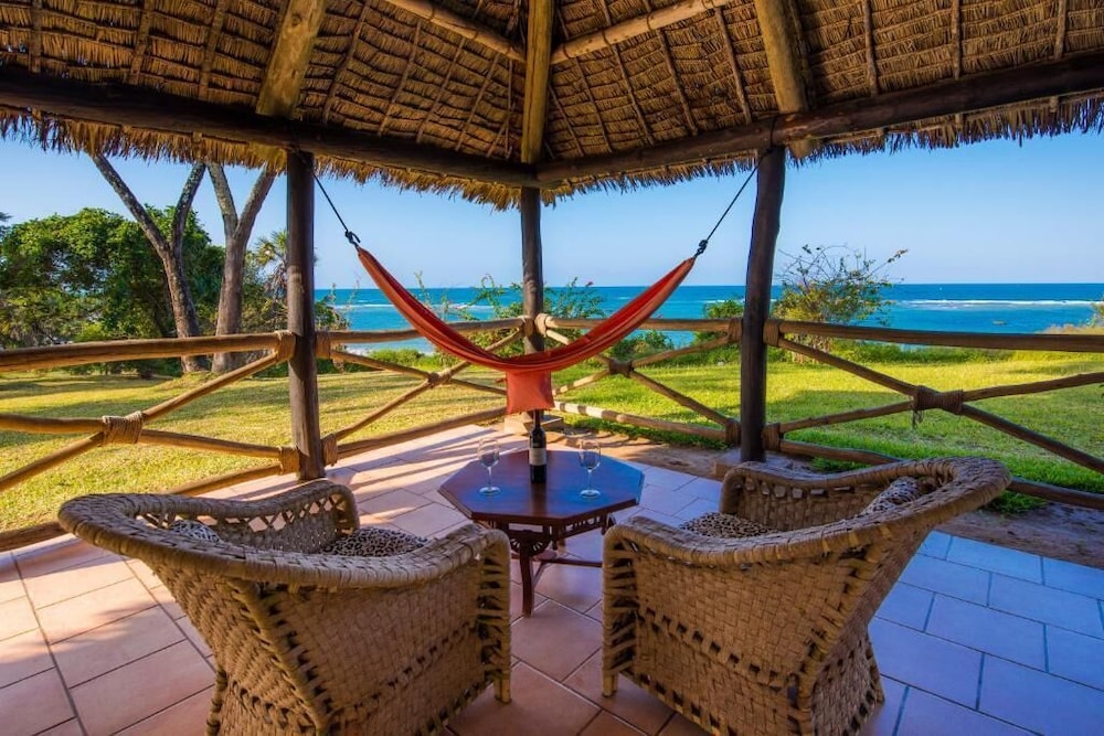 Amani Beach Resort