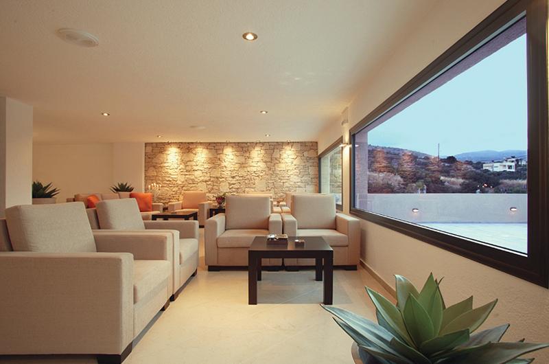 dal travel Elounda Palm Hotel & Suites