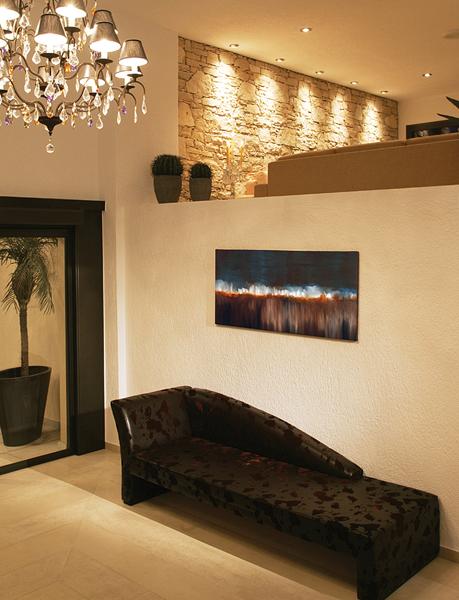 dal travel Elounda Palm Hotel & Suites