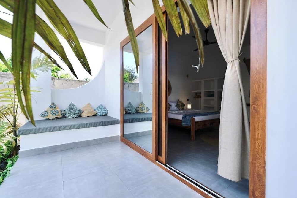 Hotel Shirleyresidence Kiwengwa